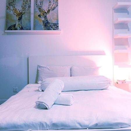 The Summer Suites At Kualalumpur 쿠알라룸푸르 외부 사진