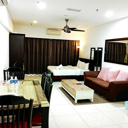 The Summer Suites At Kualalumpur 쿠알라룸푸르 외부 사진