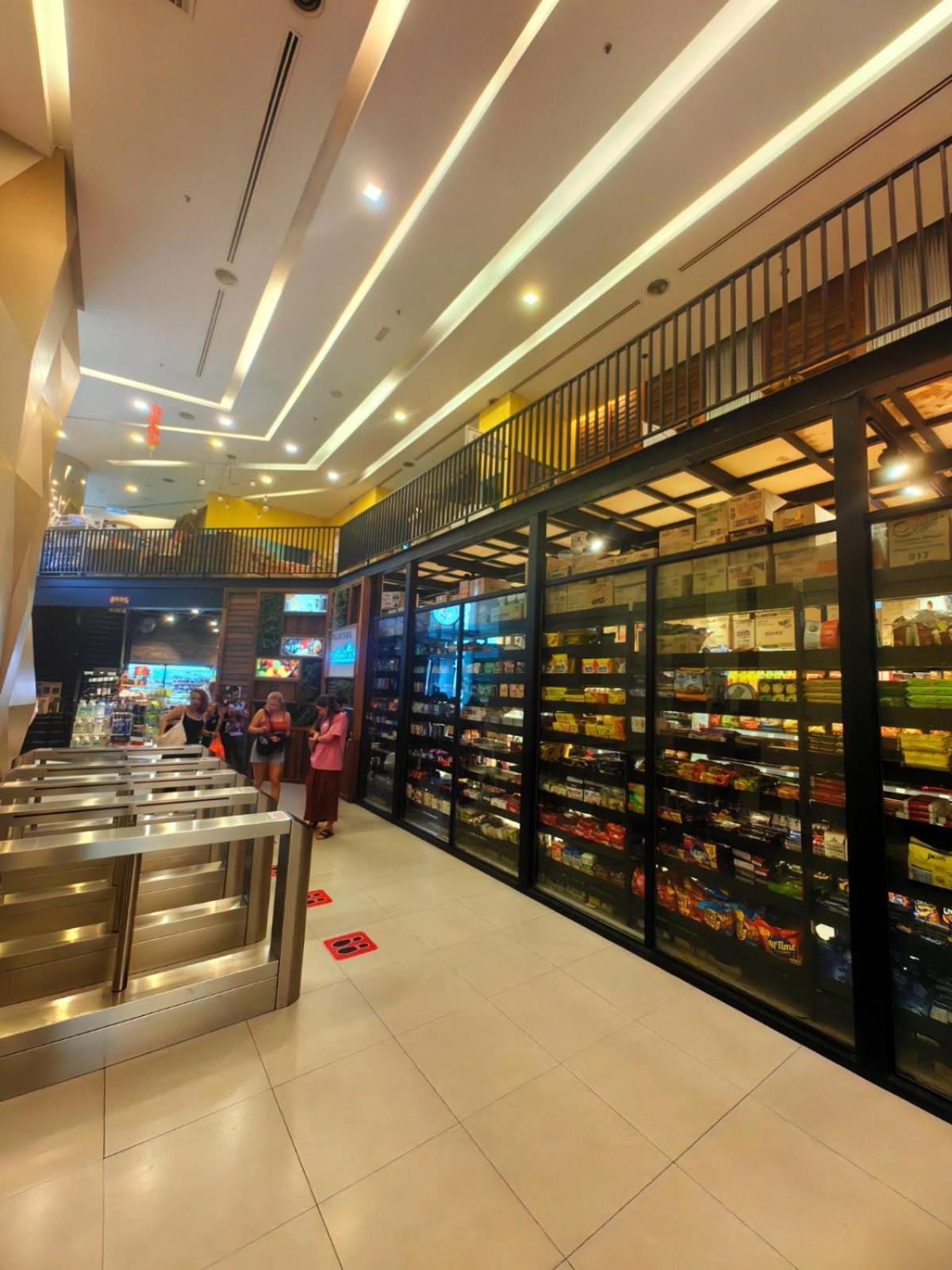 The Summer Suites At Kualalumpur 쿠알라룸푸르 외부 사진