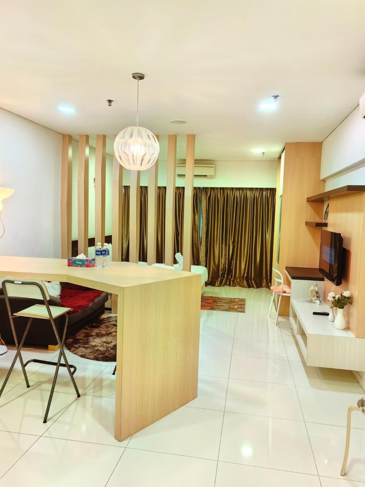 The Summer Suites At Kualalumpur 쿠알라룸푸르 외부 사진