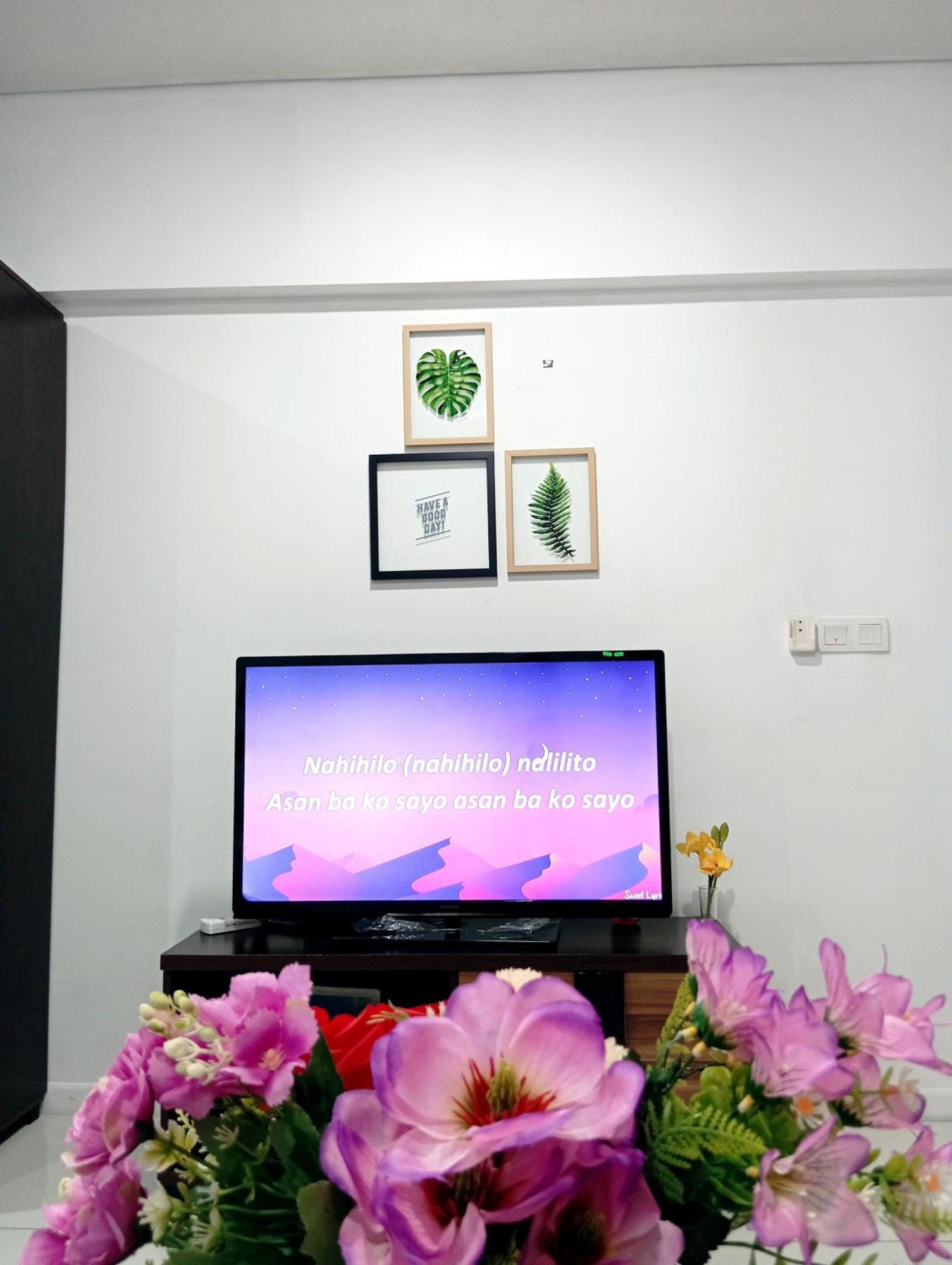 The Summer Suites At Kualalumpur 쿠알라룸푸르 외부 사진