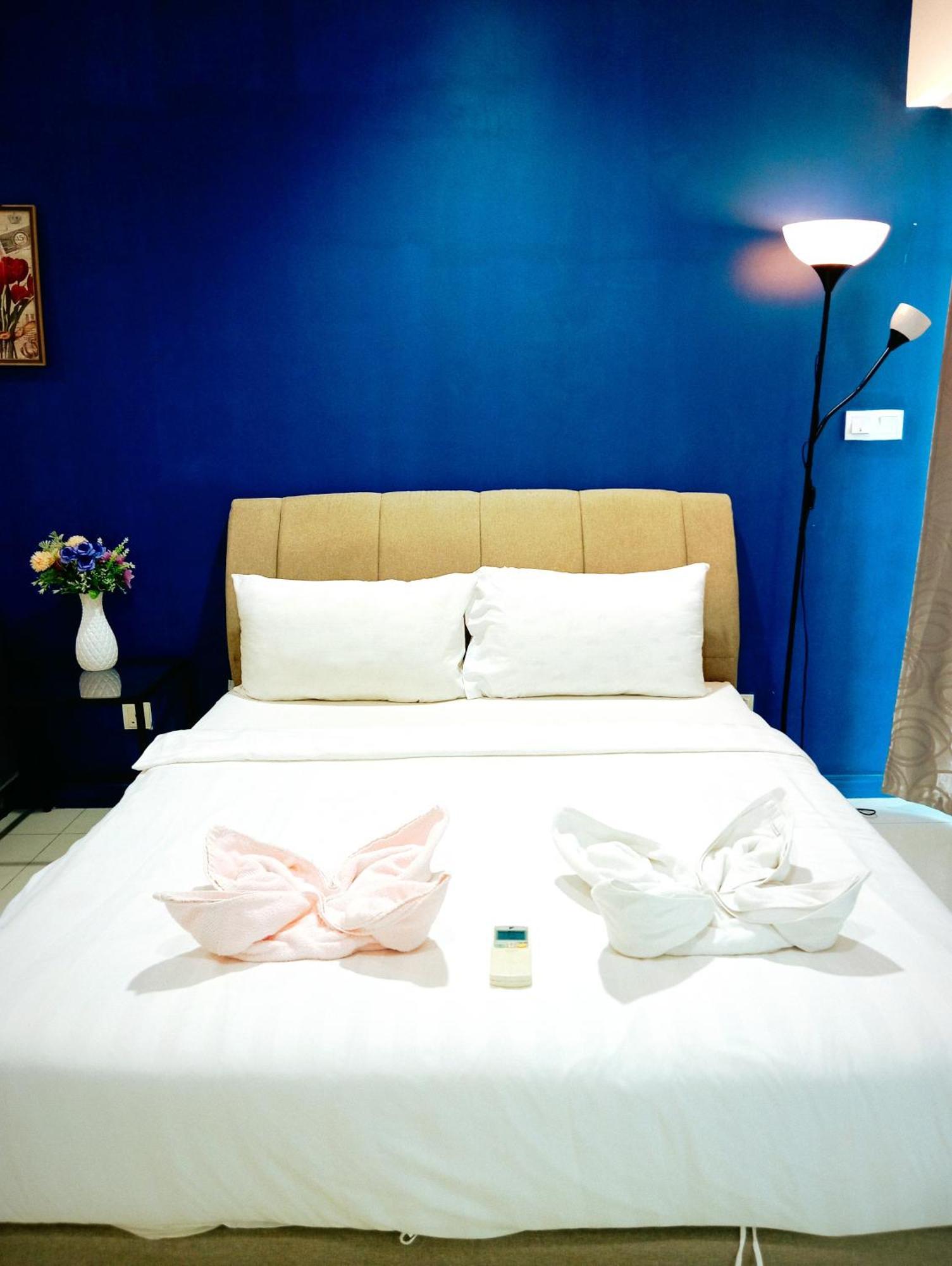 The Summer Suites At Kualalumpur 쿠알라룸푸르 외부 사진