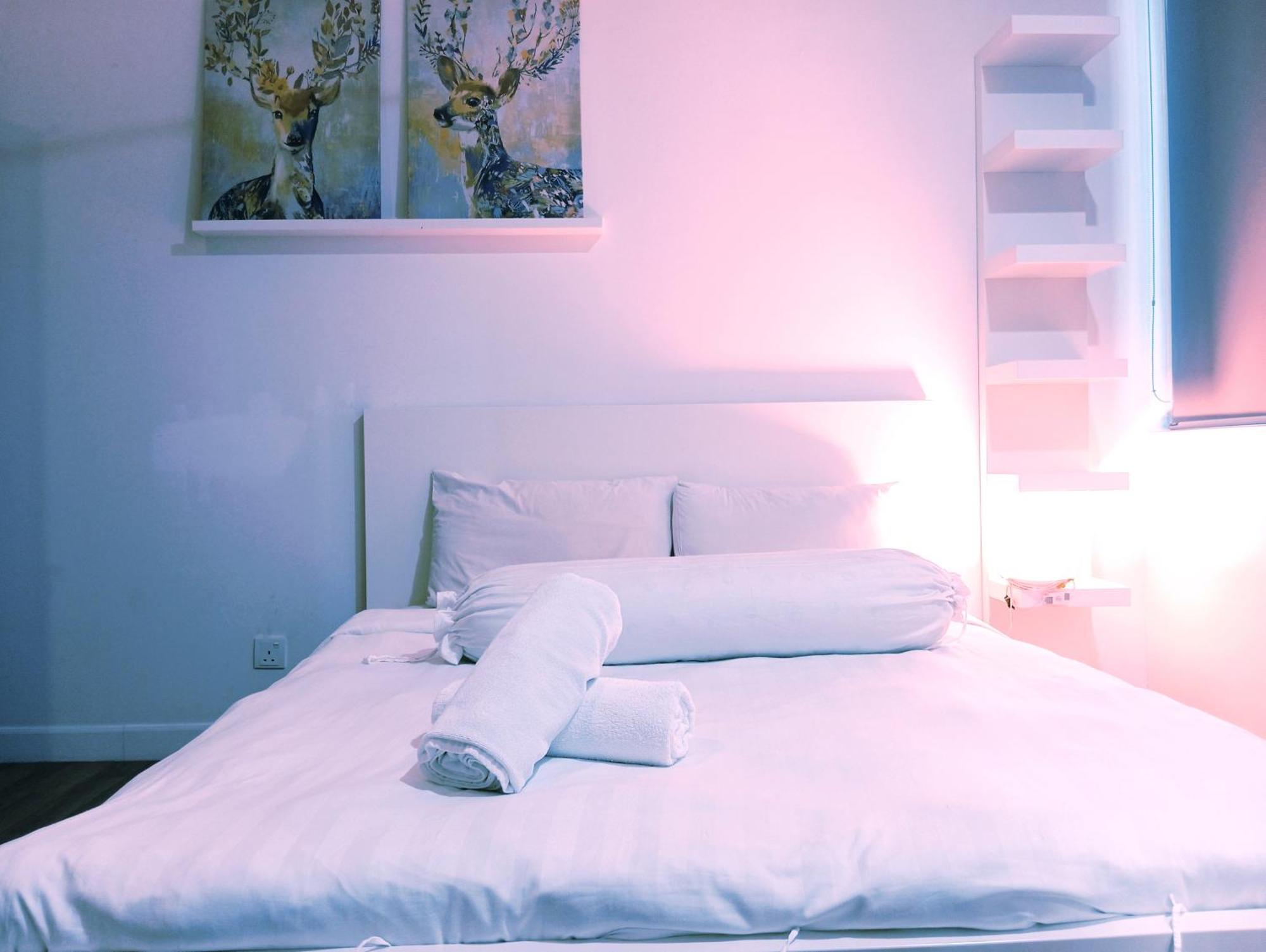 The Summer Suites At Kualalumpur 쿠알라룸푸르 외부 사진