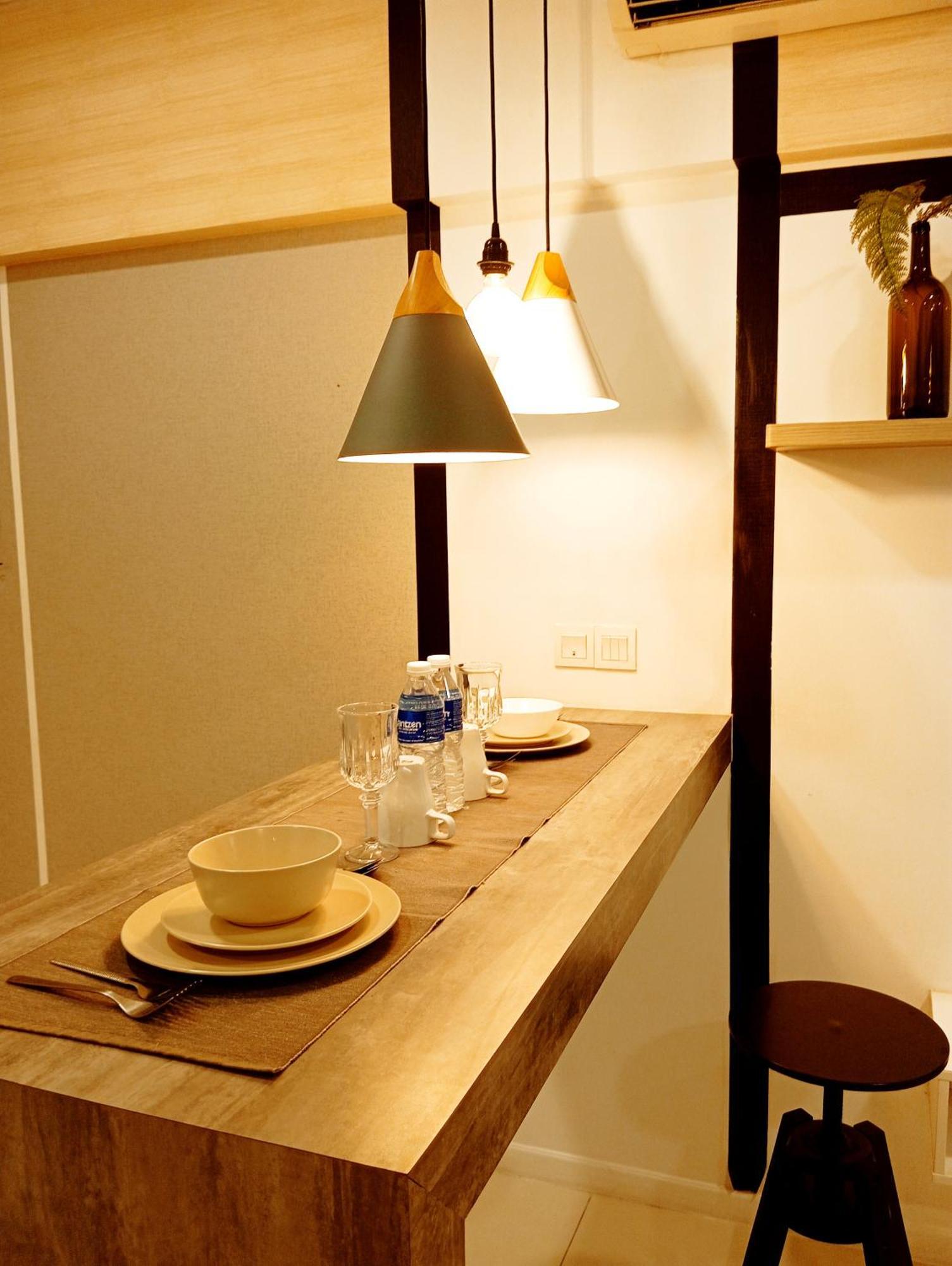 The Summer Suites At Kualalumpur 쿠알라룸푸르 외부 사진