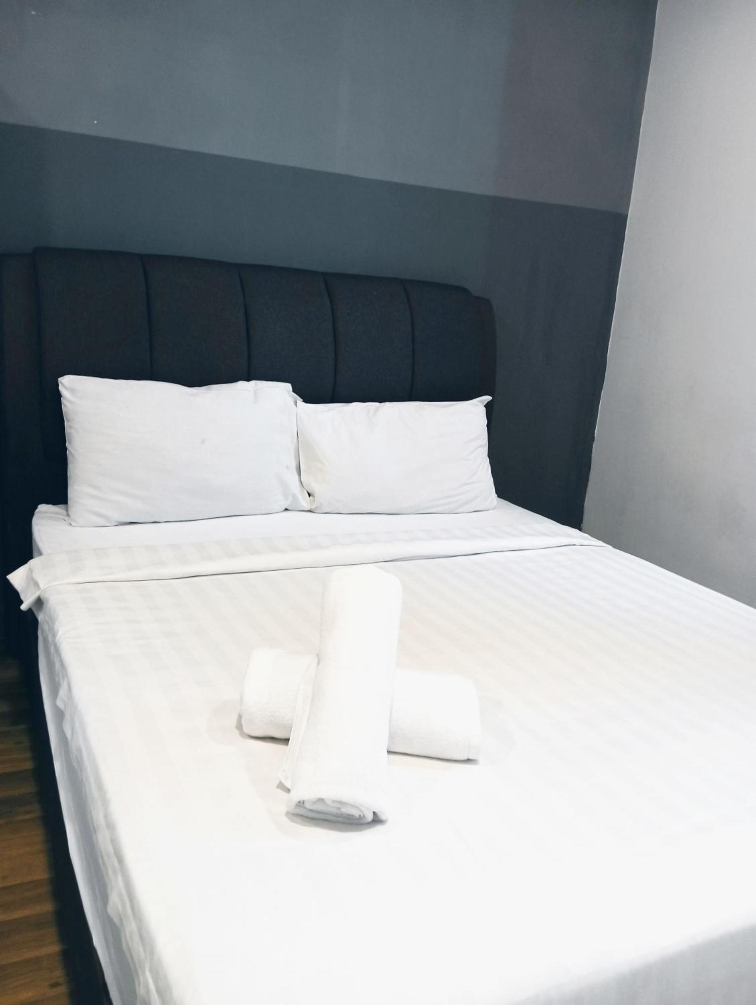 The Summer Suites At Kualalumpur 쿠알라룸푸르 외부 사진