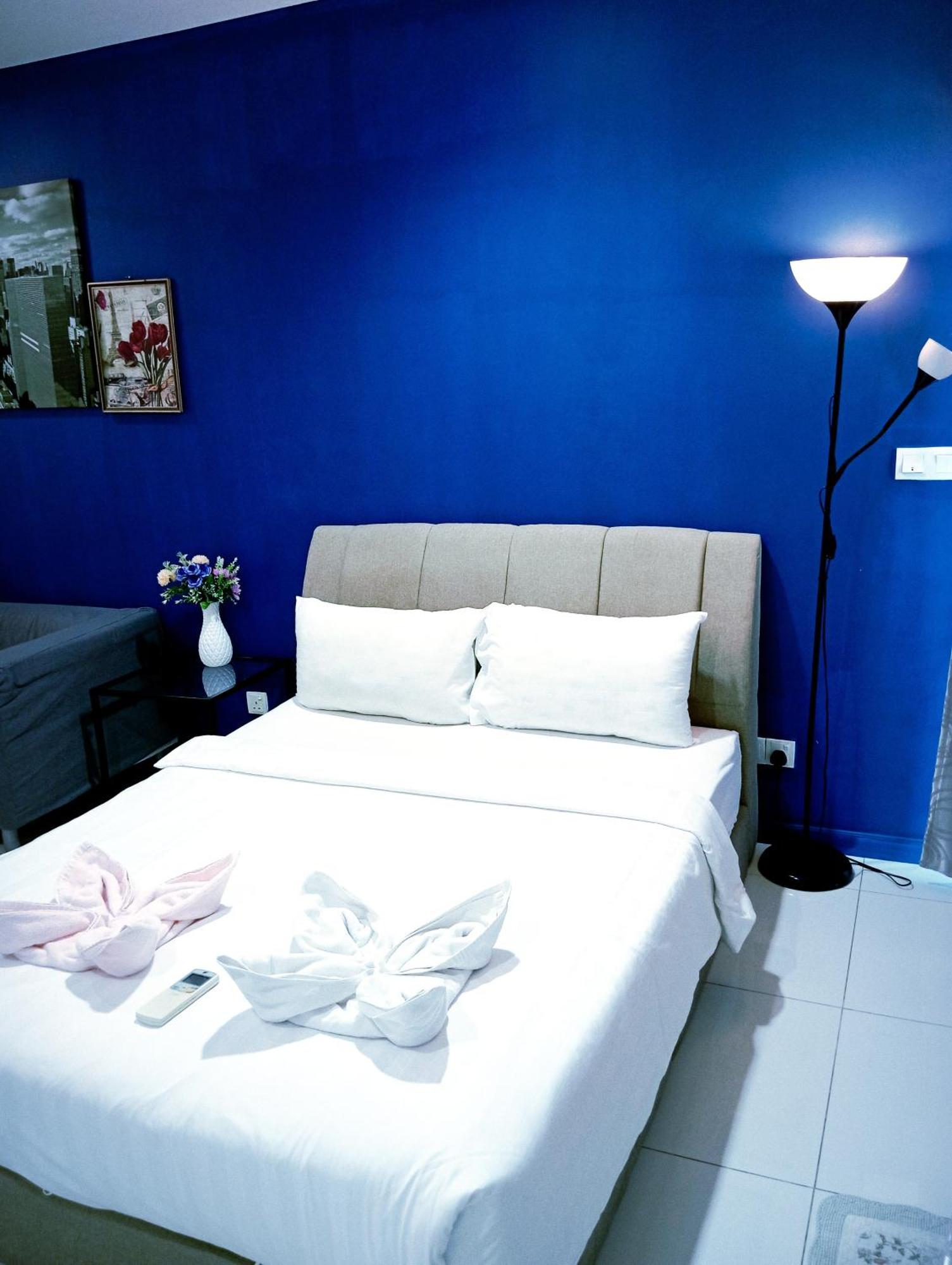 The Summer Suites At Kualalumpur 쿠알라룸푸르 외부 사진