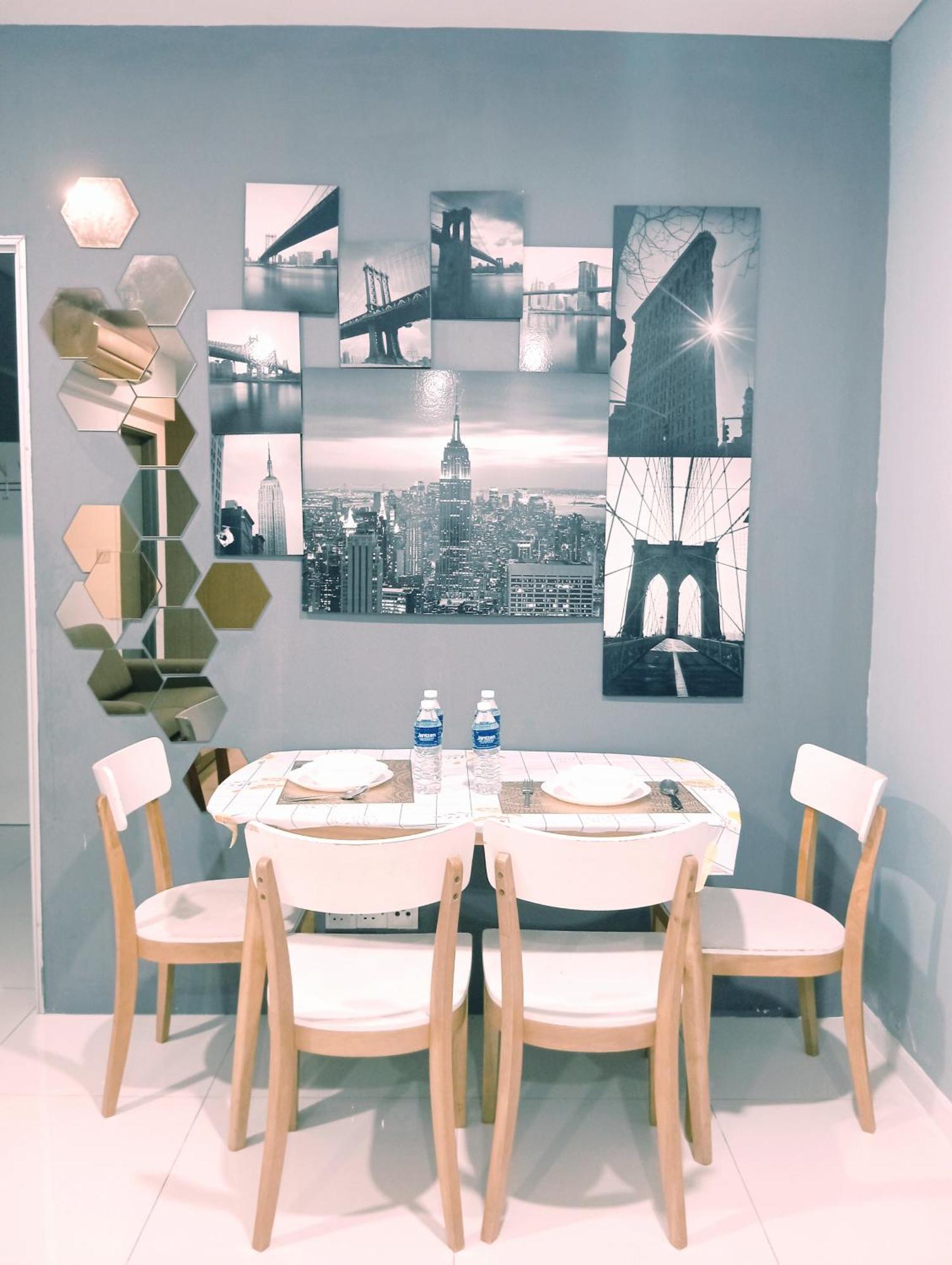 The Summer Suites At Kualalumpur 쿠알라룸푸르 외부 사진