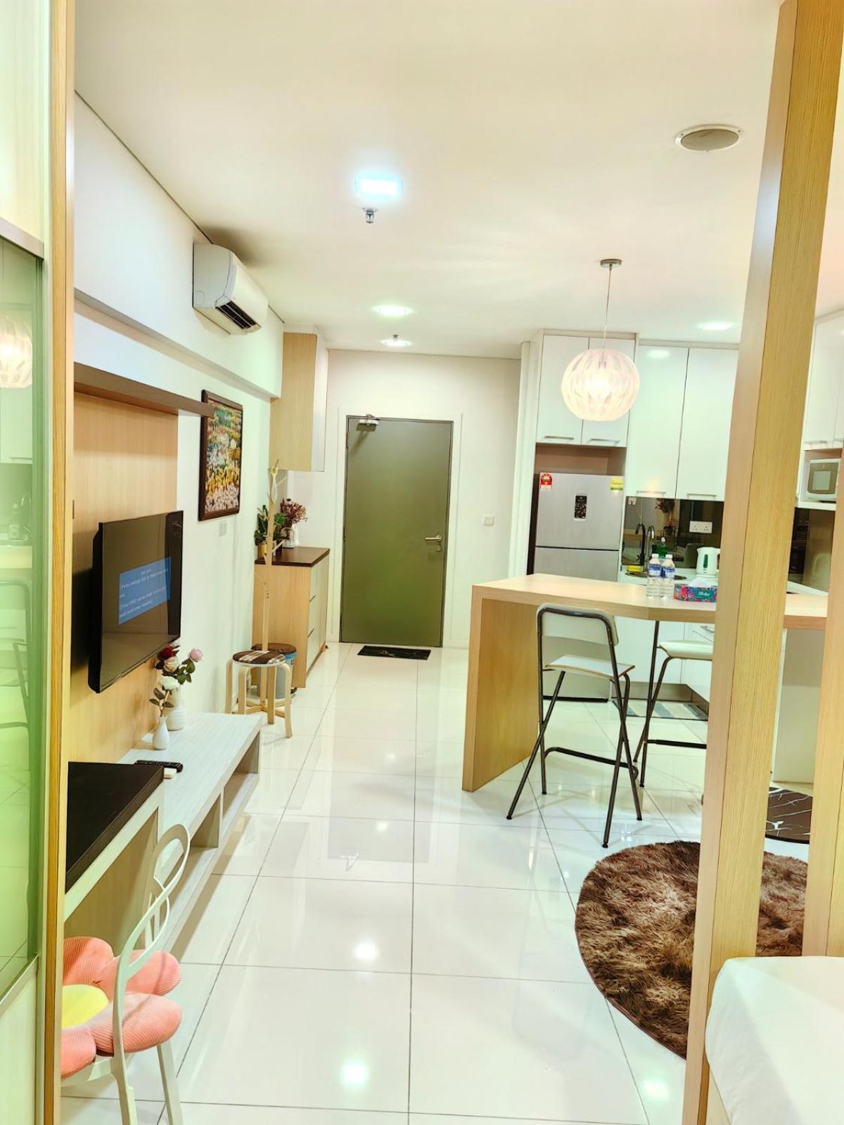 The Summer Suites At Kualalumpur 쿠알라룸푸르 외부 사진