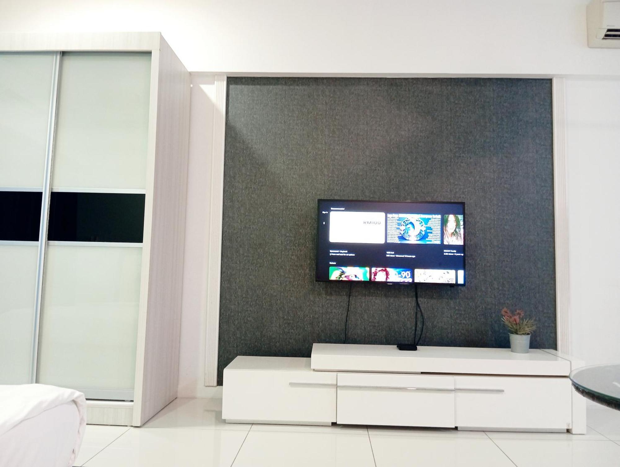 The Summer Suites At Kualalumpur 쿠알라룸푸르 외부 사진