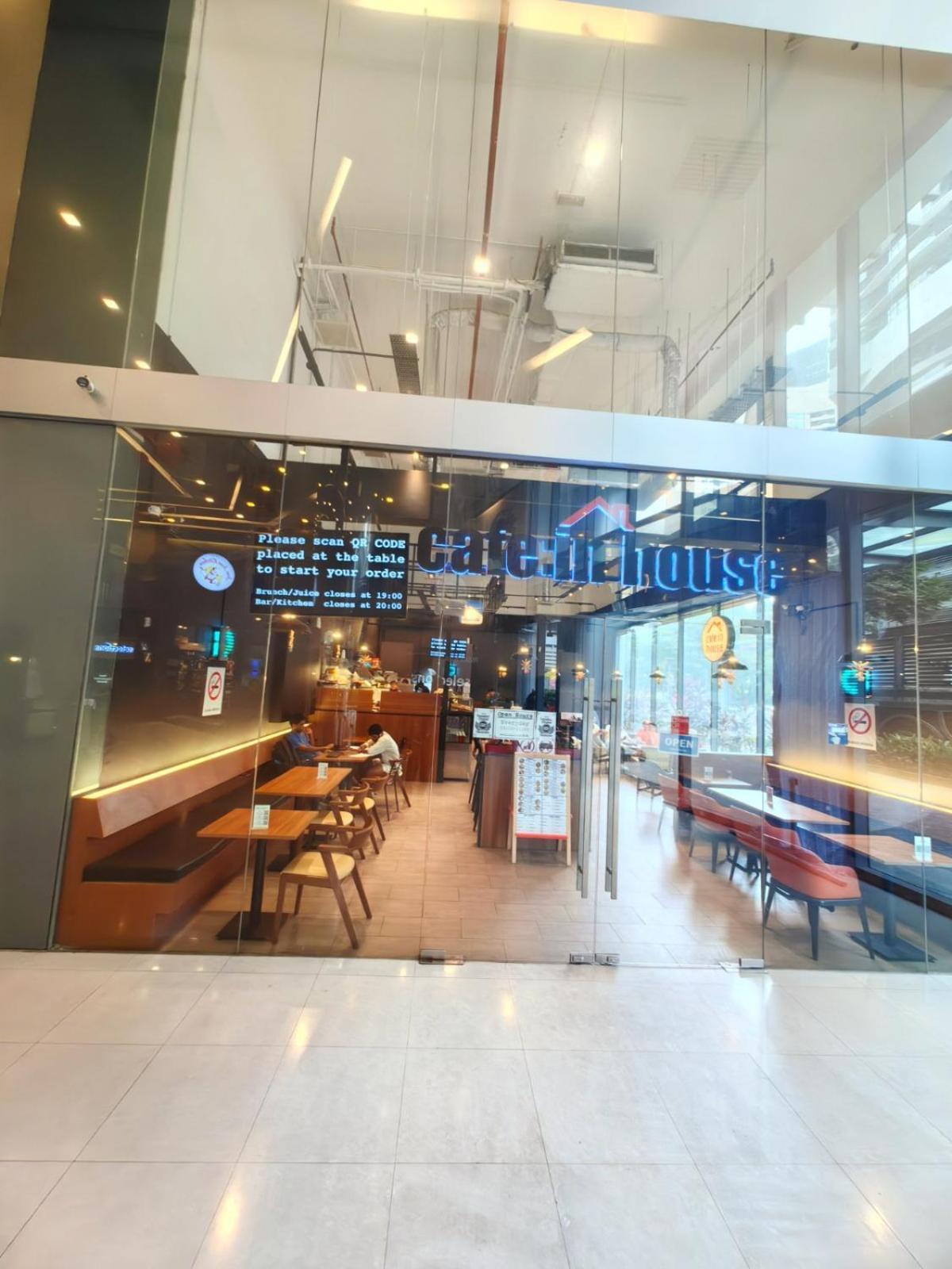 The Summer Suites At Kualalumpur 쿠알라룸푸르 외부 사진
