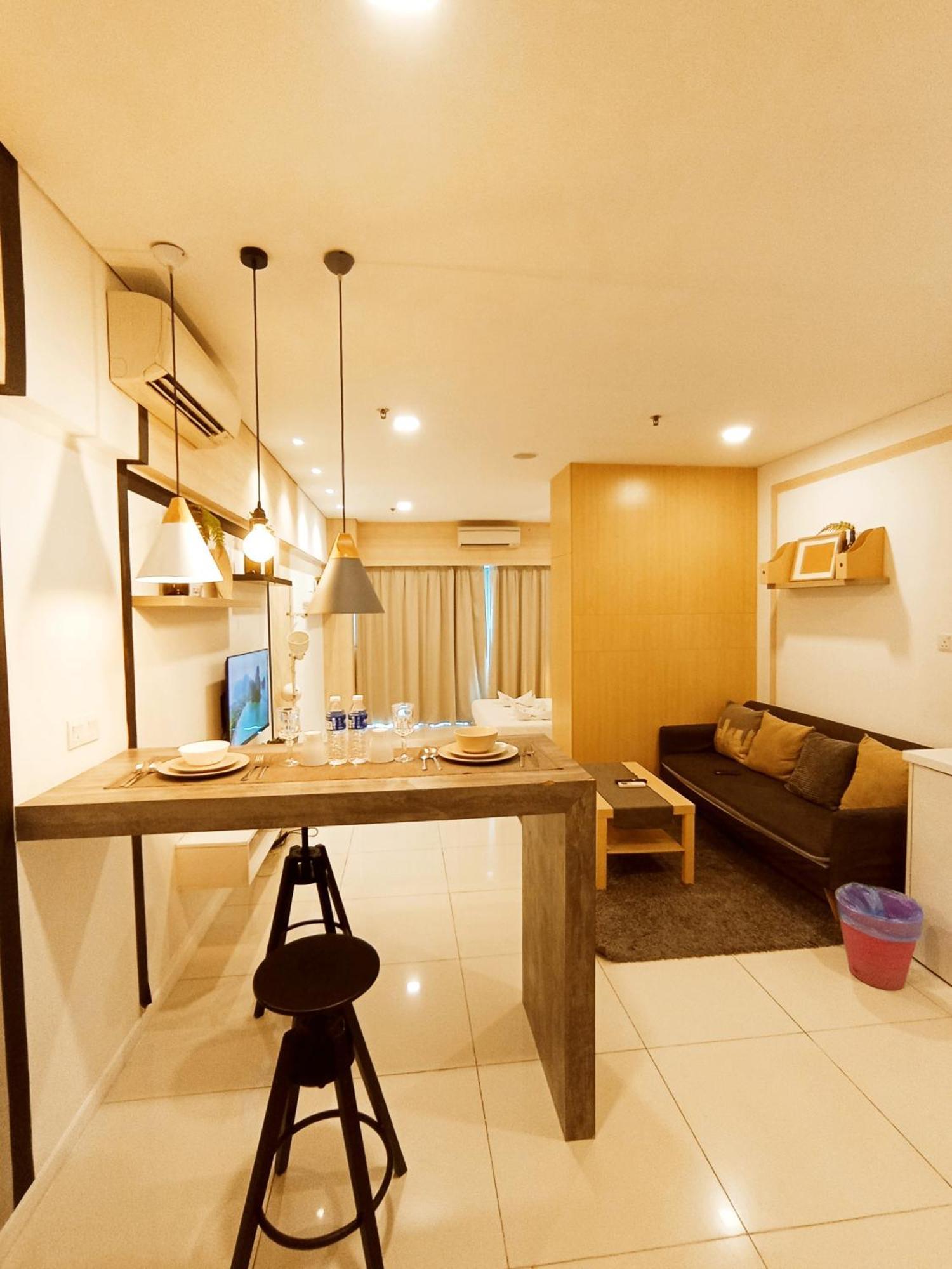 The Summer Suites At Kualalumpur 쿠알라룸푸르 외부 사진